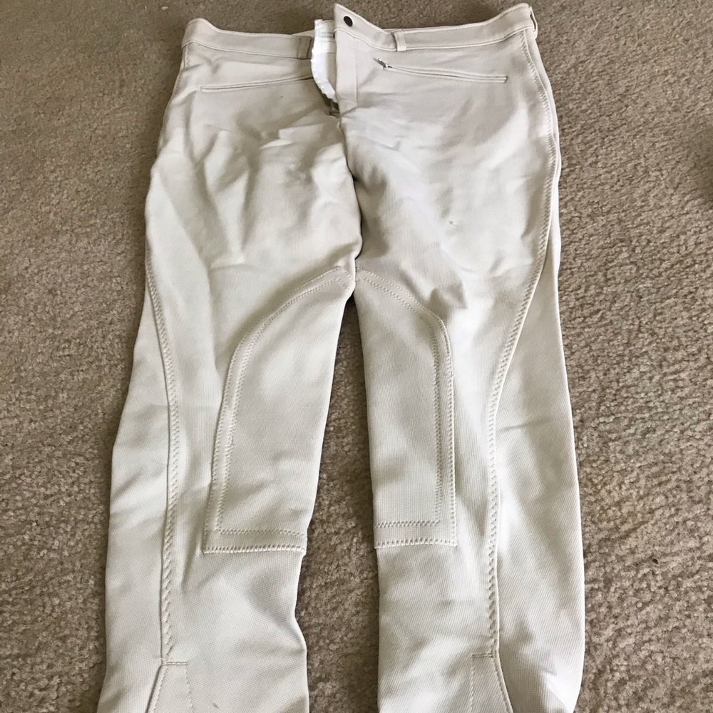 Calden medium breeches